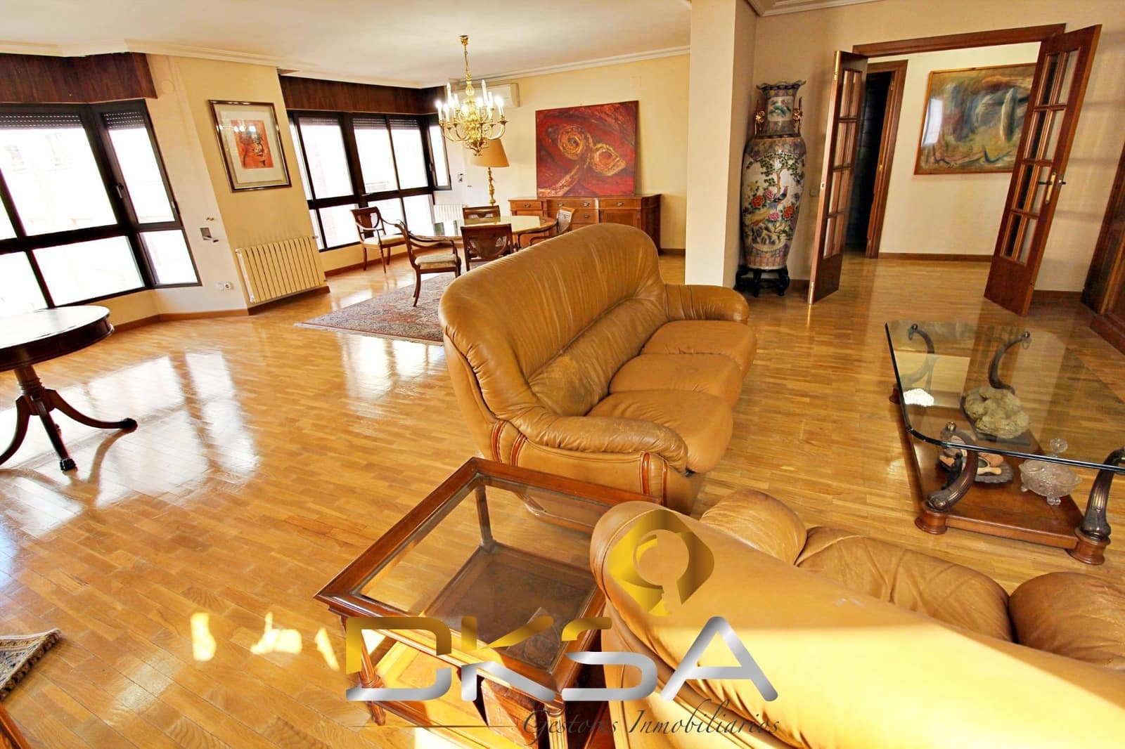 4 sovrum Lägenhet till salu i Castello de la Plana - 385 000 € (Ref: 9805816)