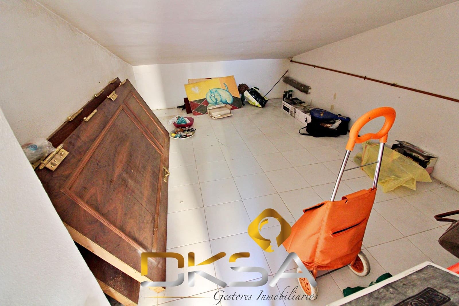 4 sovrum Lägenhet till salu i Castello de la Plana - 385 000 € (Ref: 9805816)