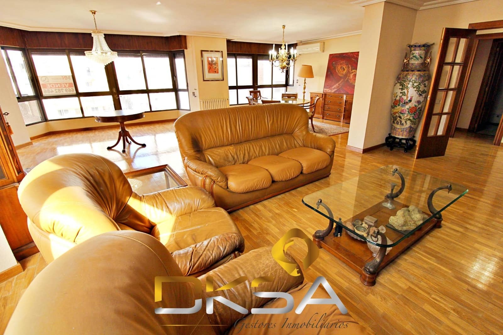 4 sovrum Lägenhet till salu i Castello de la Plana - 385 000 € (Ref: 9805816)