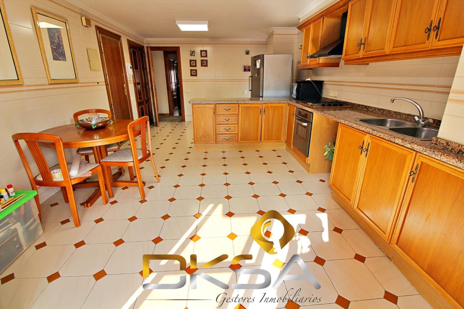 4 sovrum Lägenhet till salu i Castello de la Plana - 385 000 € (Ref: 9805816)