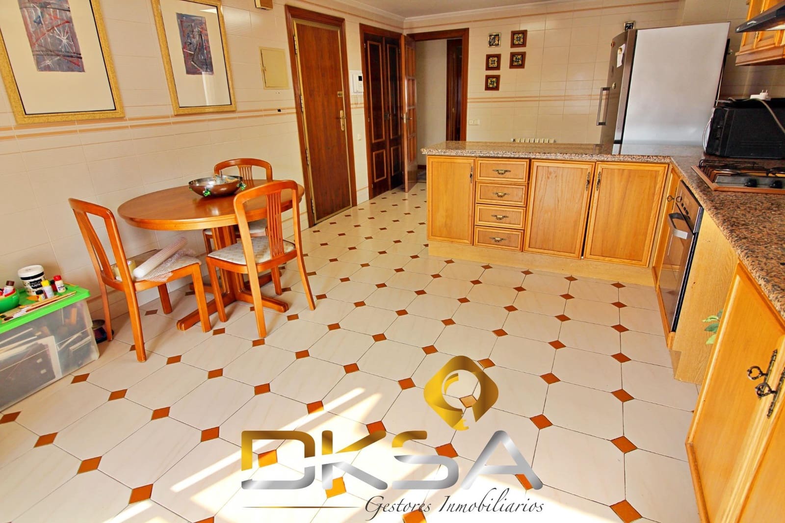 4 sovrum Lägenhet till salu i Castello de la Plana - 385 000 € (Ref: 9805816)