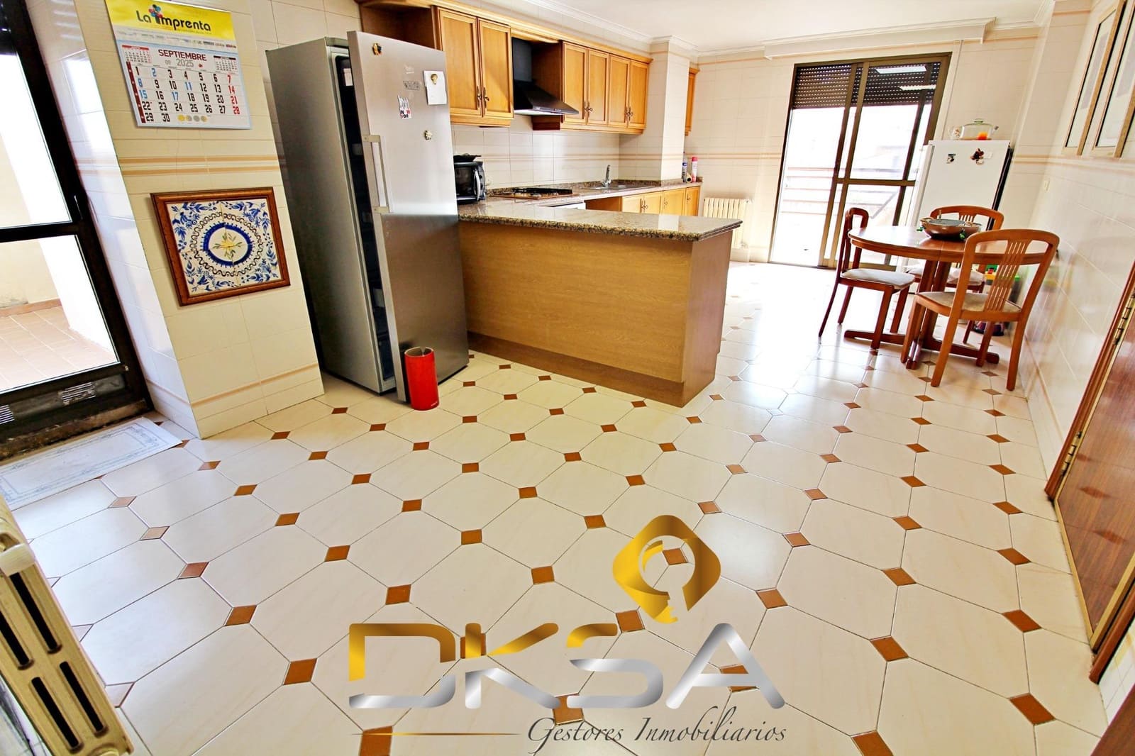 4 sovrum Lägenhet till salu i Castello de la Plana - 385 000 € (Ref: 9805816)