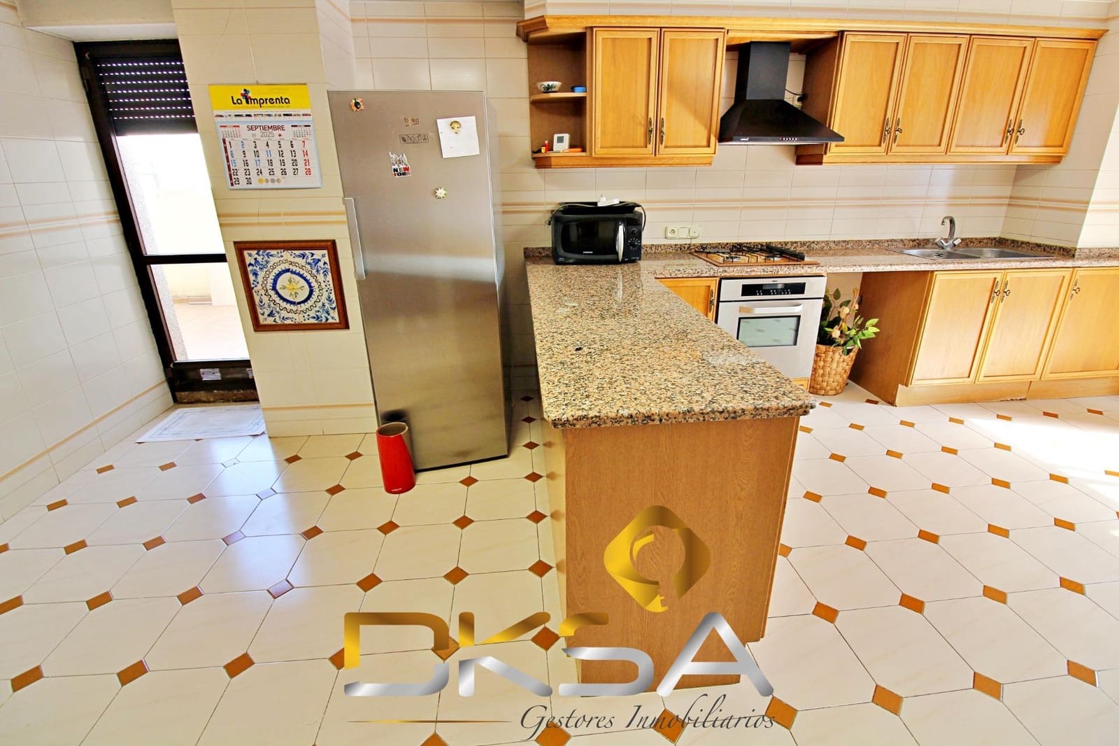 4 sovrum Lägenhet till salu i Castello de la Plana - 385 000 € (Ref: 9805816)