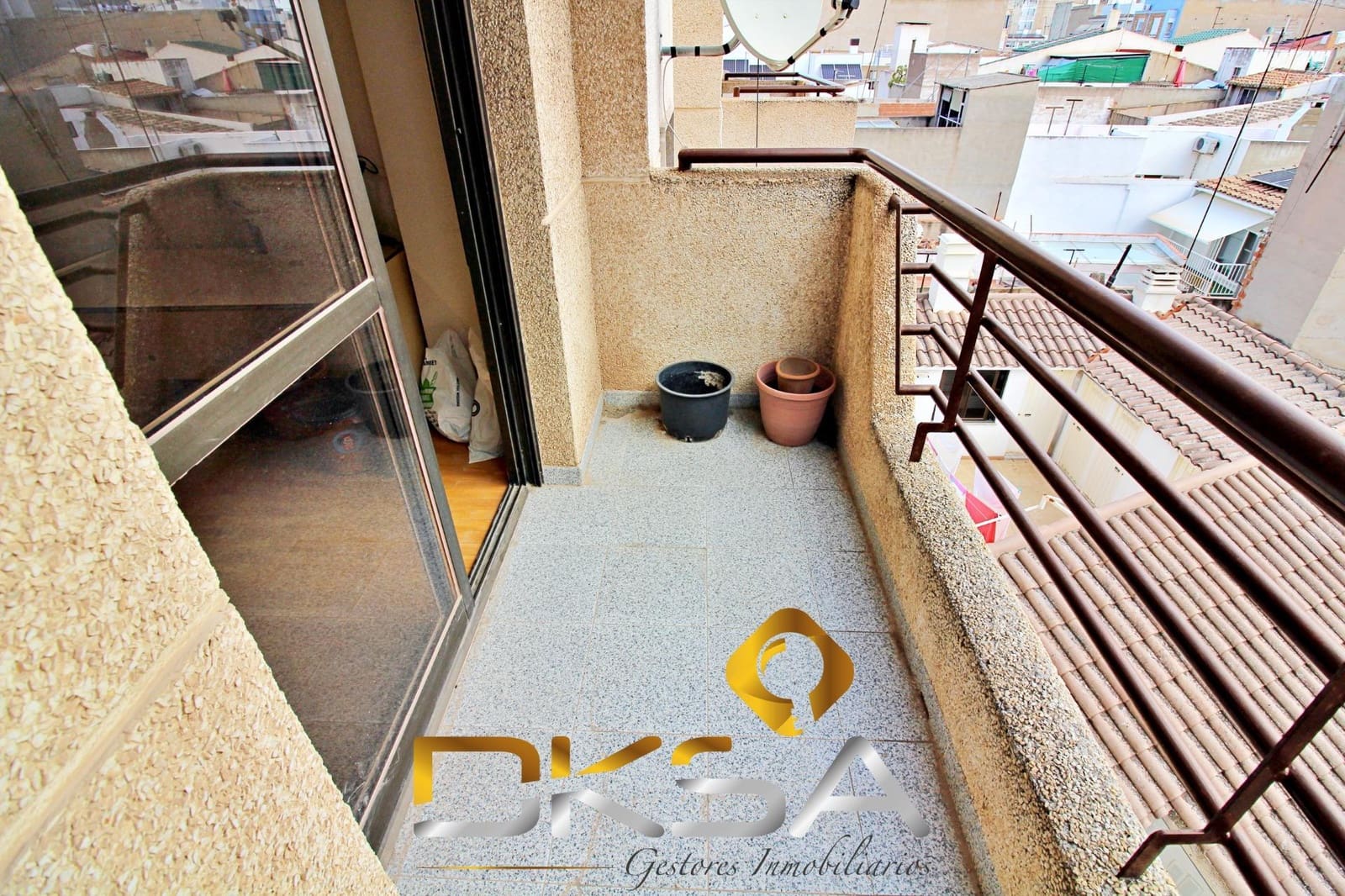 4 sovrum Lägenhet till salu i Castello de la Plana - 385 000 € (Ref: 9805816)