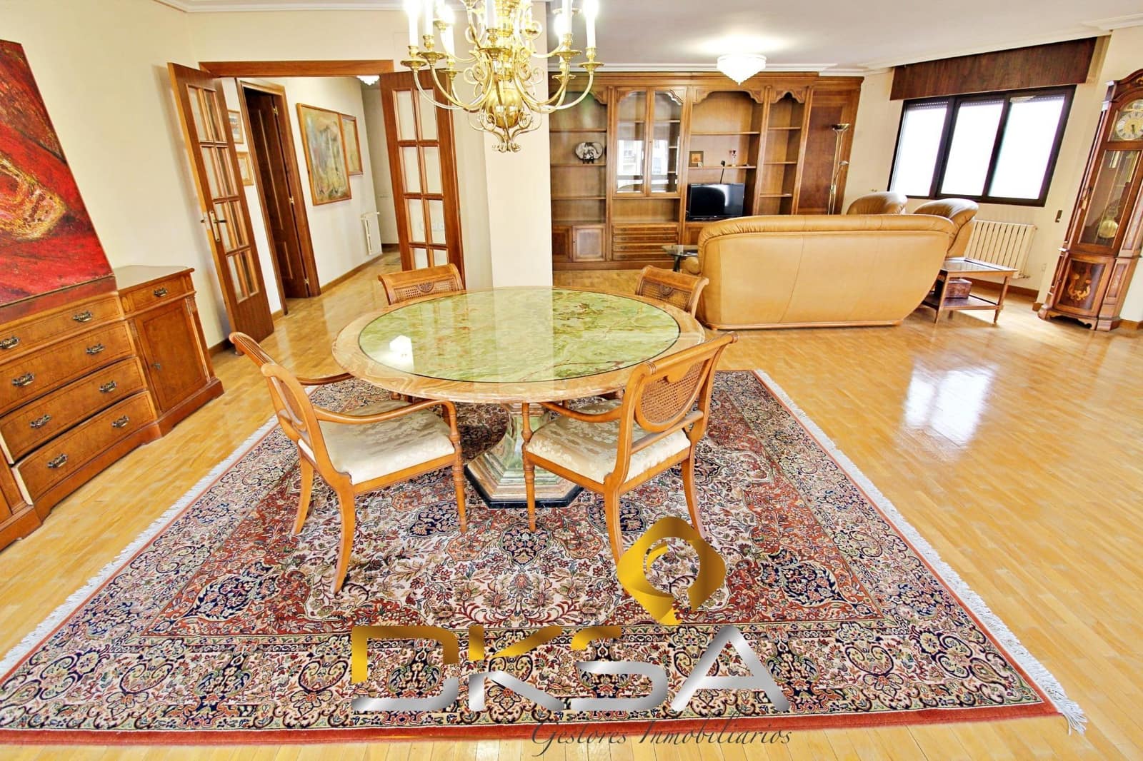 4 sovrum Lägenhet till salu i Castello de la Plana - 385 000 € (Ref: 9805816)