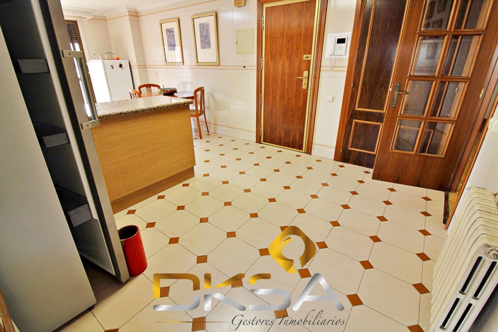 4 sovrum Lägenhet till salu i Castello de la Plana - 385 000 € (Ref: 9805816)