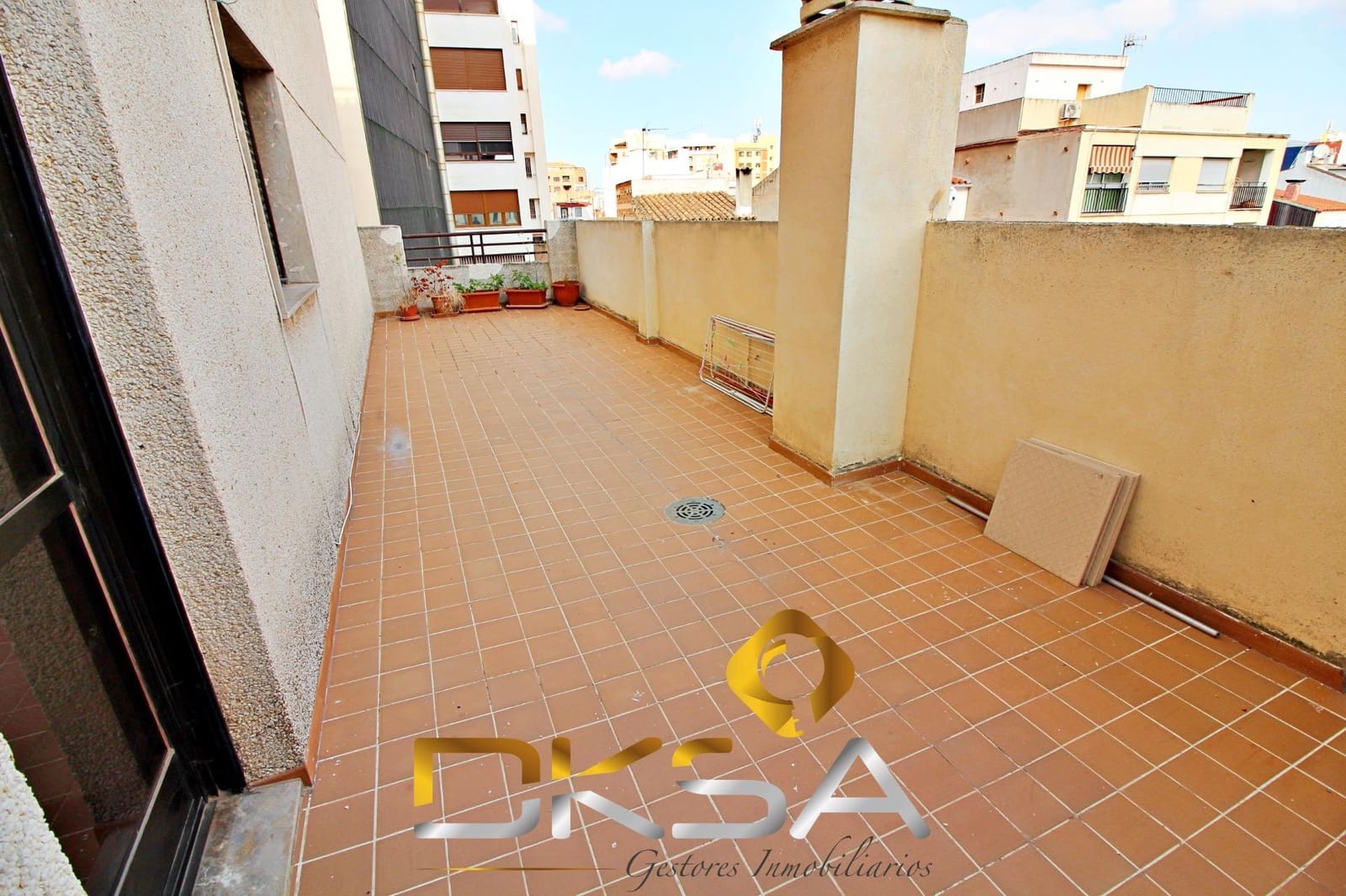 4 sovrum Lägenhet till salu i Castello de la Plana - 385 000 € (Ref: 9805816)