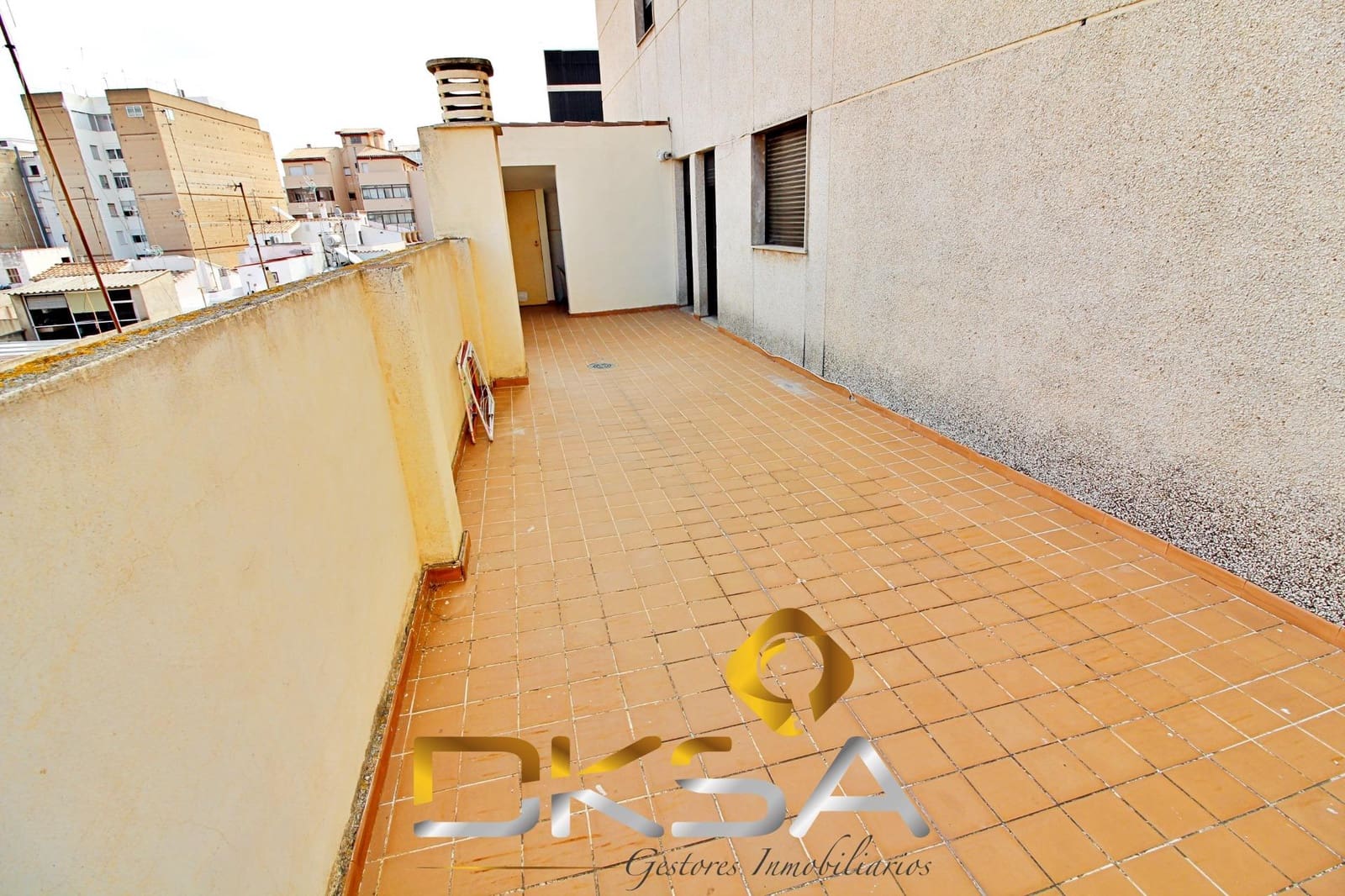 4 sovrum Lägenhet till salu i Castello de la Plana - 385 000 € (Ref: 9805816)