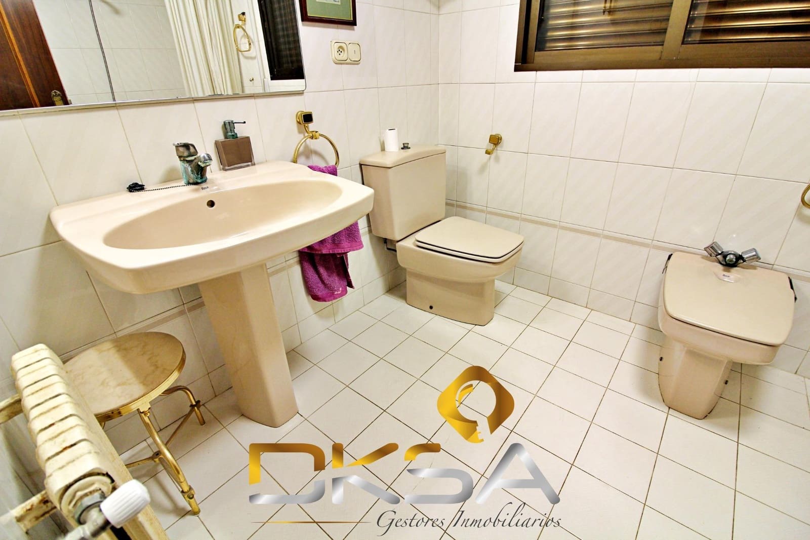 4 sovrum Lägenhet till salu i Castello de la Plana - 385 000 € (Ref: 9805816)