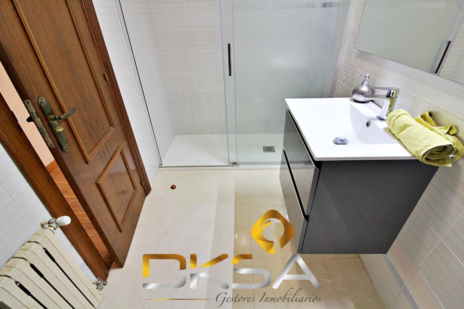 4 sovrum Lägenhet till salu i Castello de la Plana - 385 000 € (Ref: 9805816)