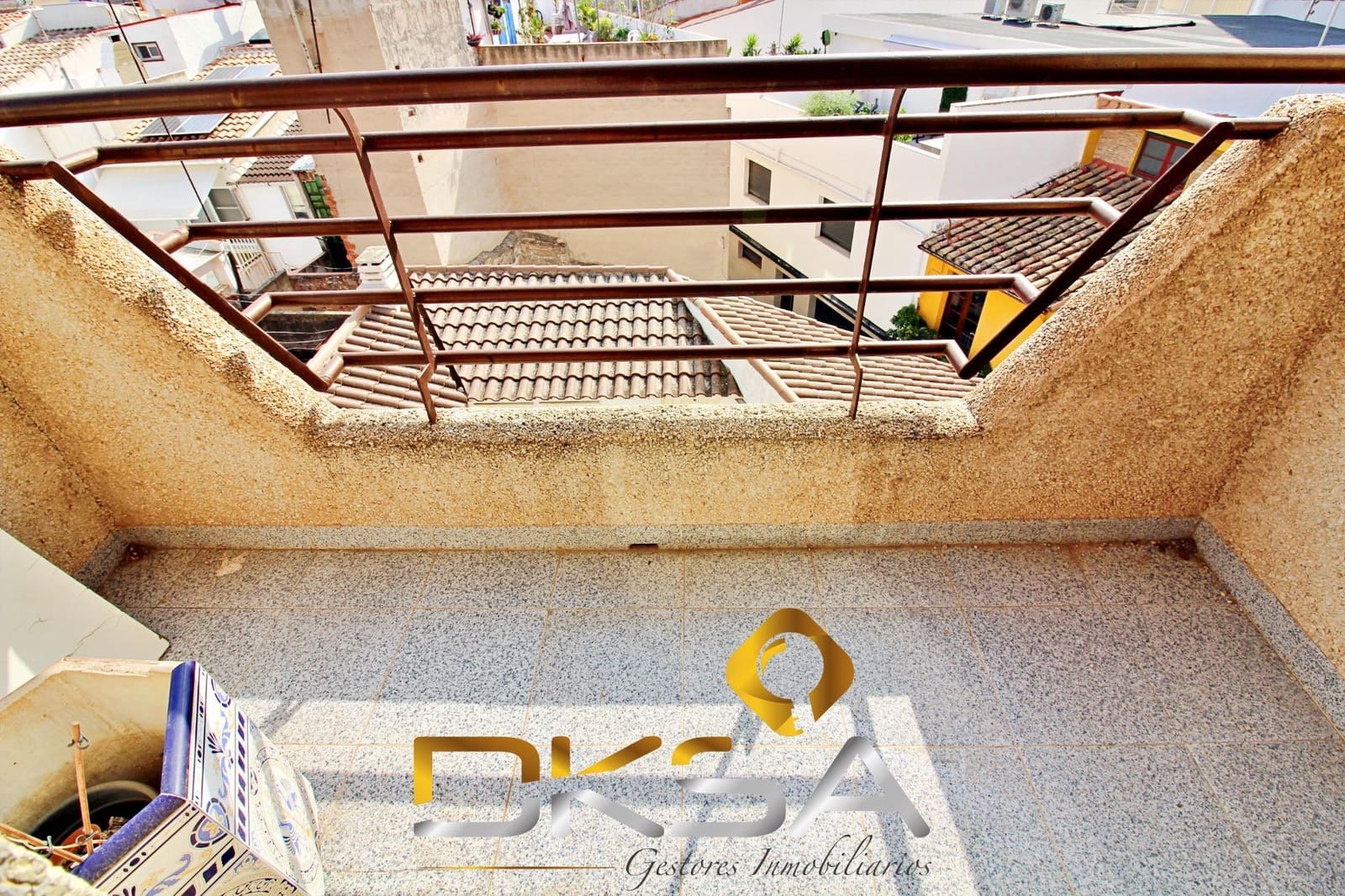 4 sovrum Lägenhet till salu i Castello de la Plana - 385 000 € (Ref: 9805816)