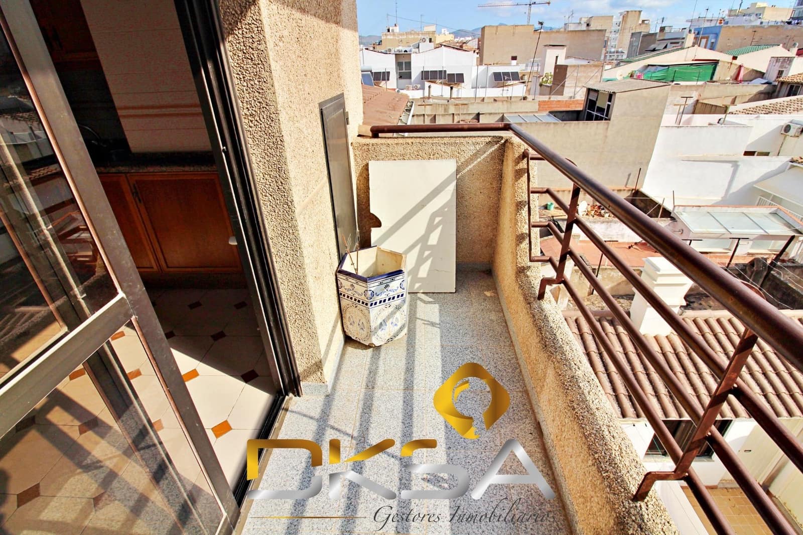 4 sovrum Lägenhet till salu i Castello de la Plana - 385 000 € (Ref: 9805816)