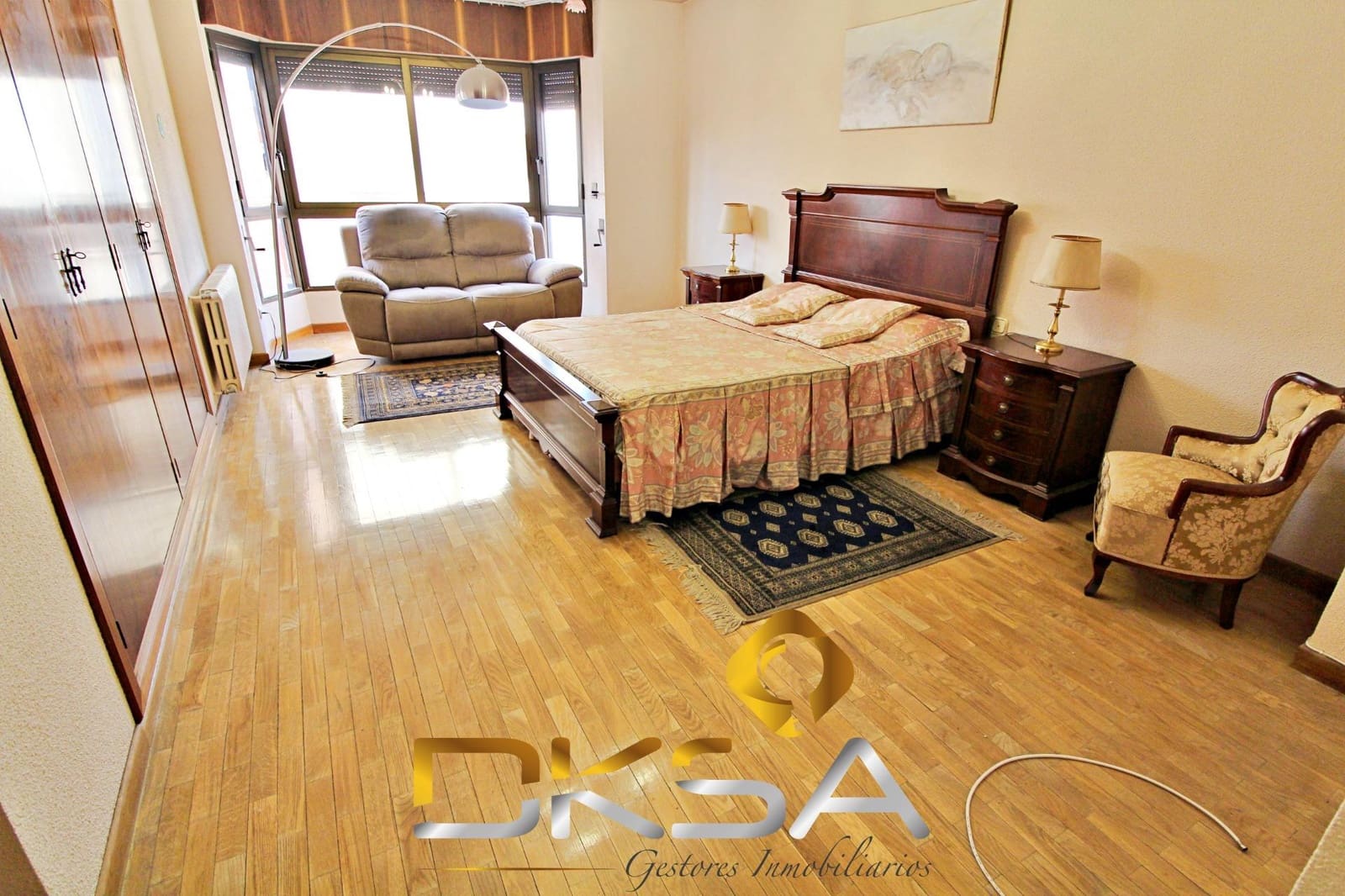 4 sovrum Lägenhet till salu i Castello de la Plana - 385 000 € (Ref: 9805816)