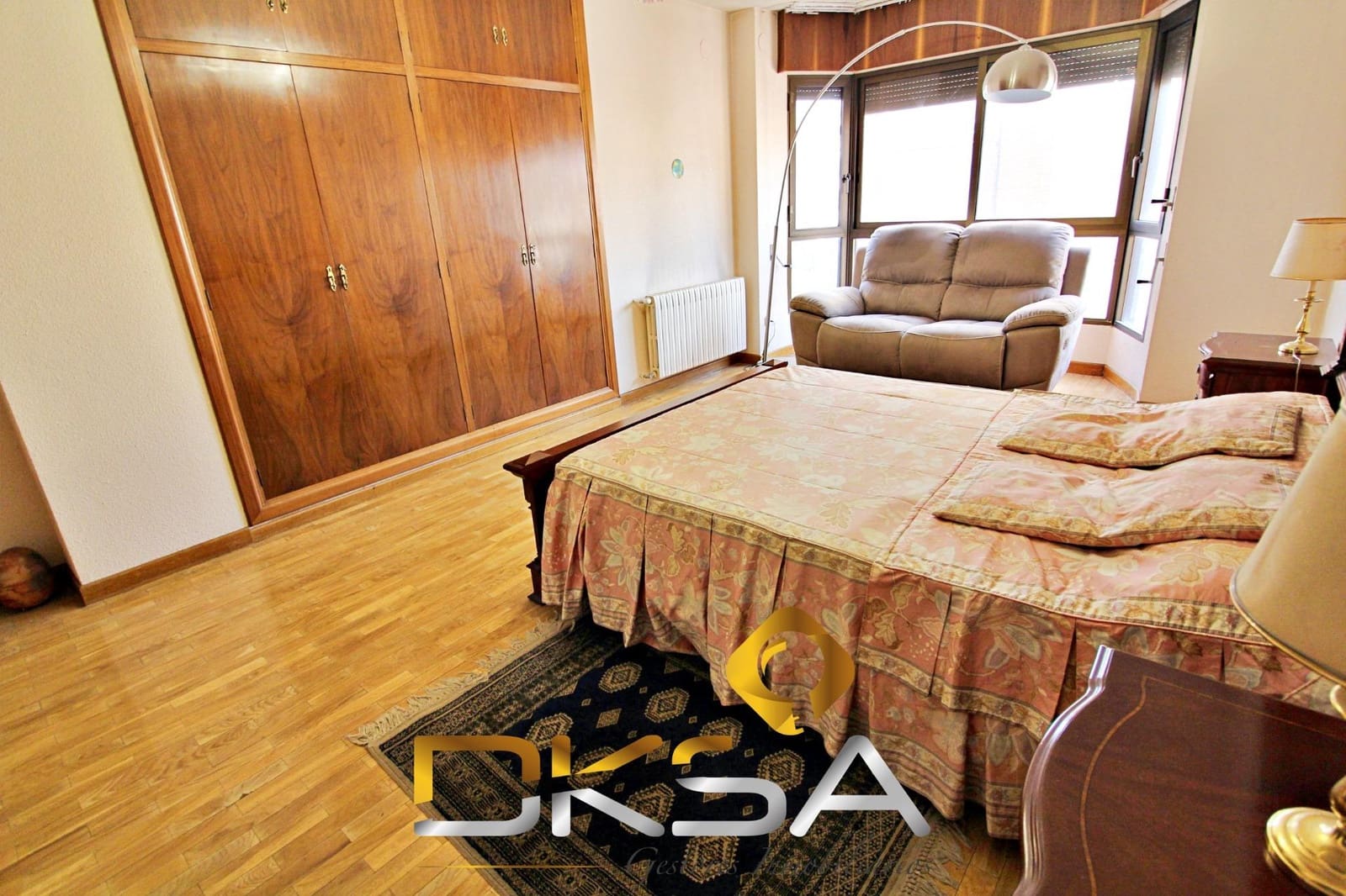 4 sovrum Lägenhet till salu i Castello de la Plana - 385 000 € (Ref: 9805816)