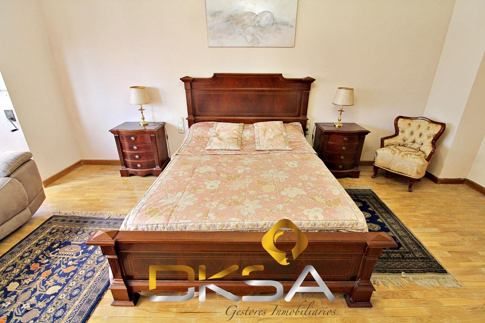 4 sovrum Lägenhet till salu i Castello de la Plana - 385 000 € (Ref: 9805816)