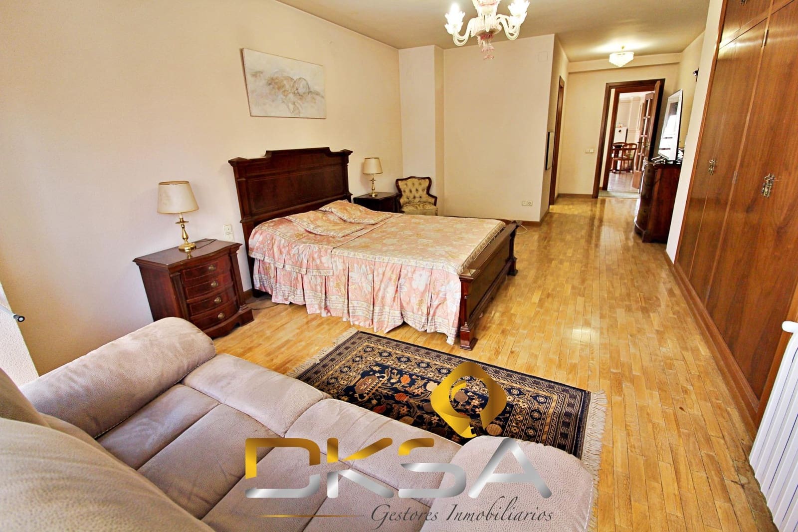 4 sovrum Lägenhet till salu i Castello de la Plana - 385 000 € (Ref: 9805816)