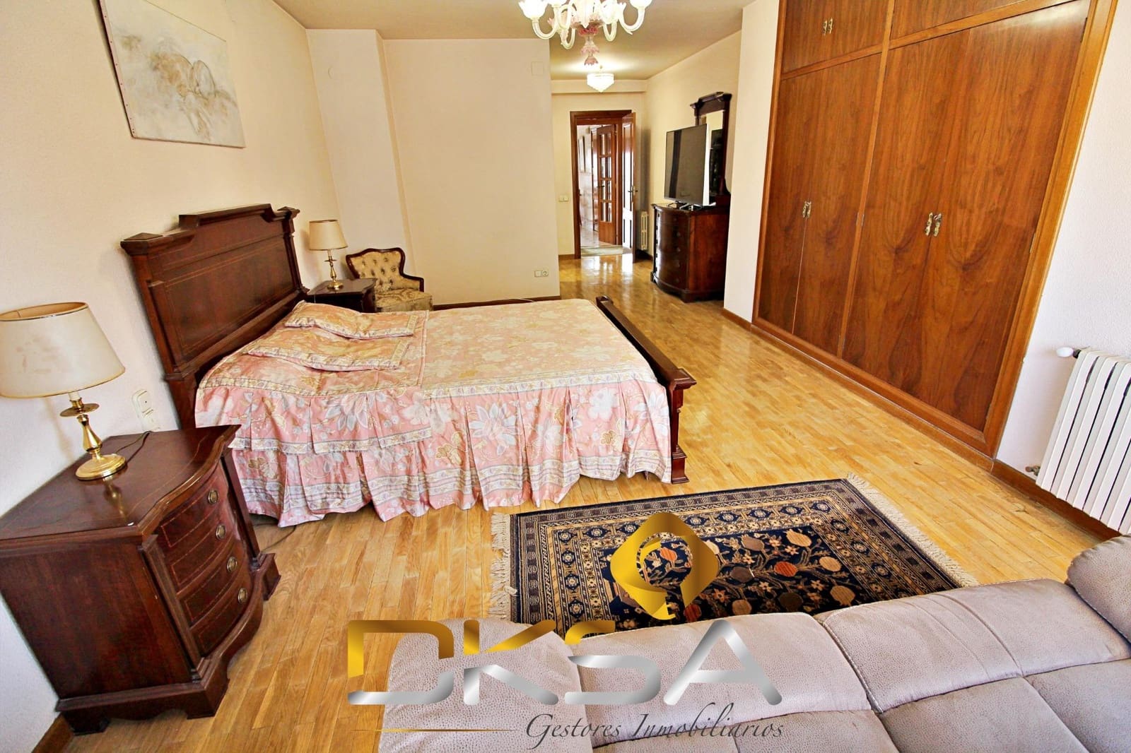 4 sovrum Lägenhet till salu i Castello de la Plana - 385 000 € (Ref: 9805816)