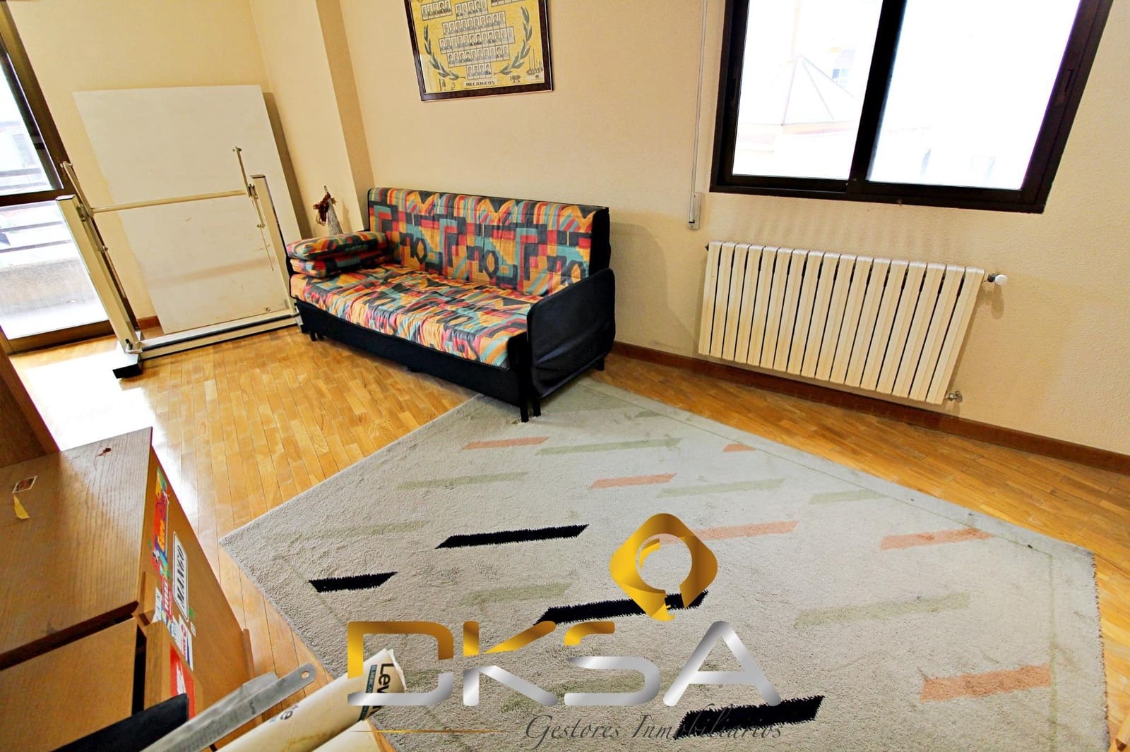 4 sovrum Lägenhet till salu i Castello de la Plana - 385 000 € (Ref: 9805816)