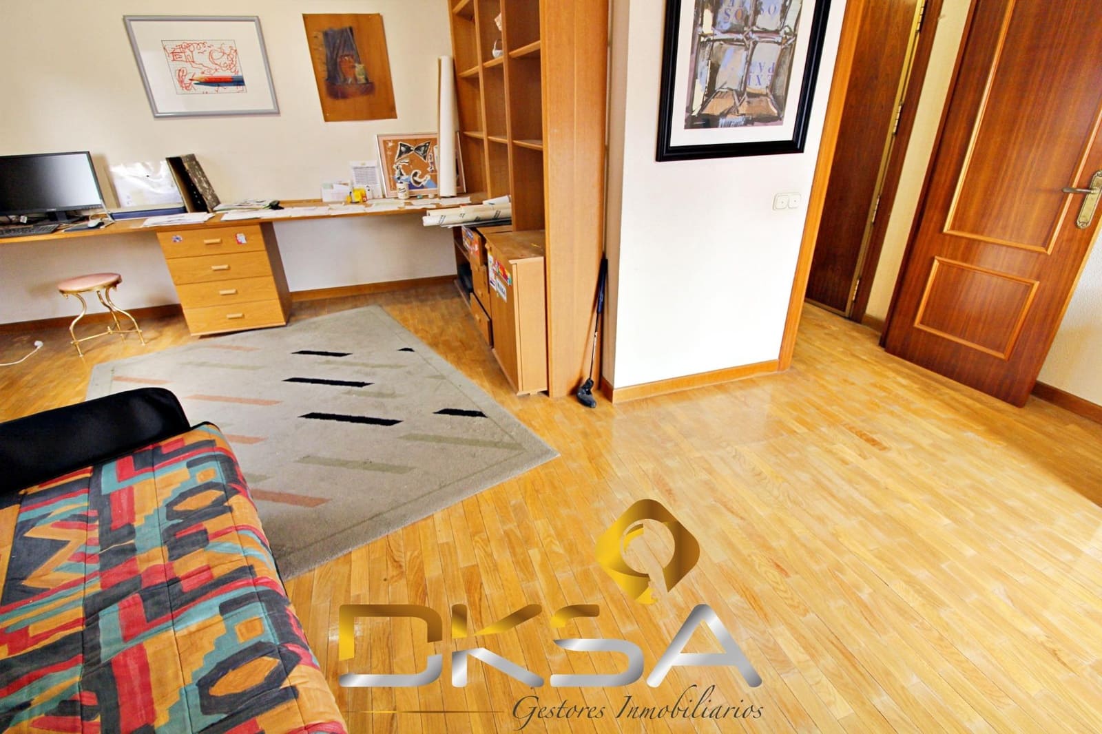 4 sovrum Lägenhet till salu i Castello de la Plana - 385 000 € (Ref: 9805816)