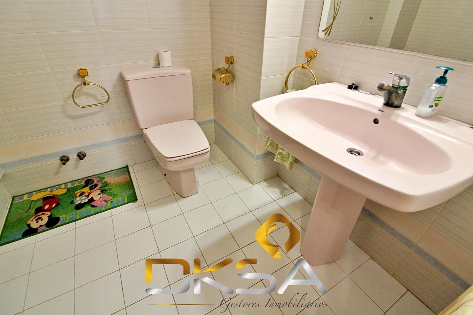 4 sovrum Lägenhet till salu i Castello de la Plana - 385 000 € (Ref: 9805816)