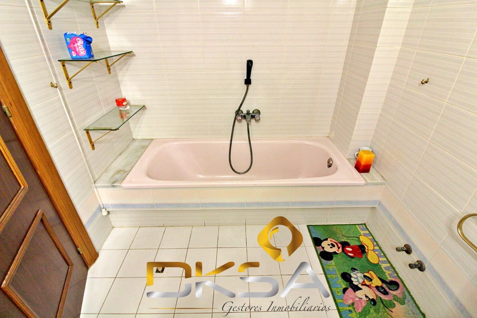 4 sovrum Lägenhet till salu i Castello de la Plana - 385 000 € (Ref: 9805816)