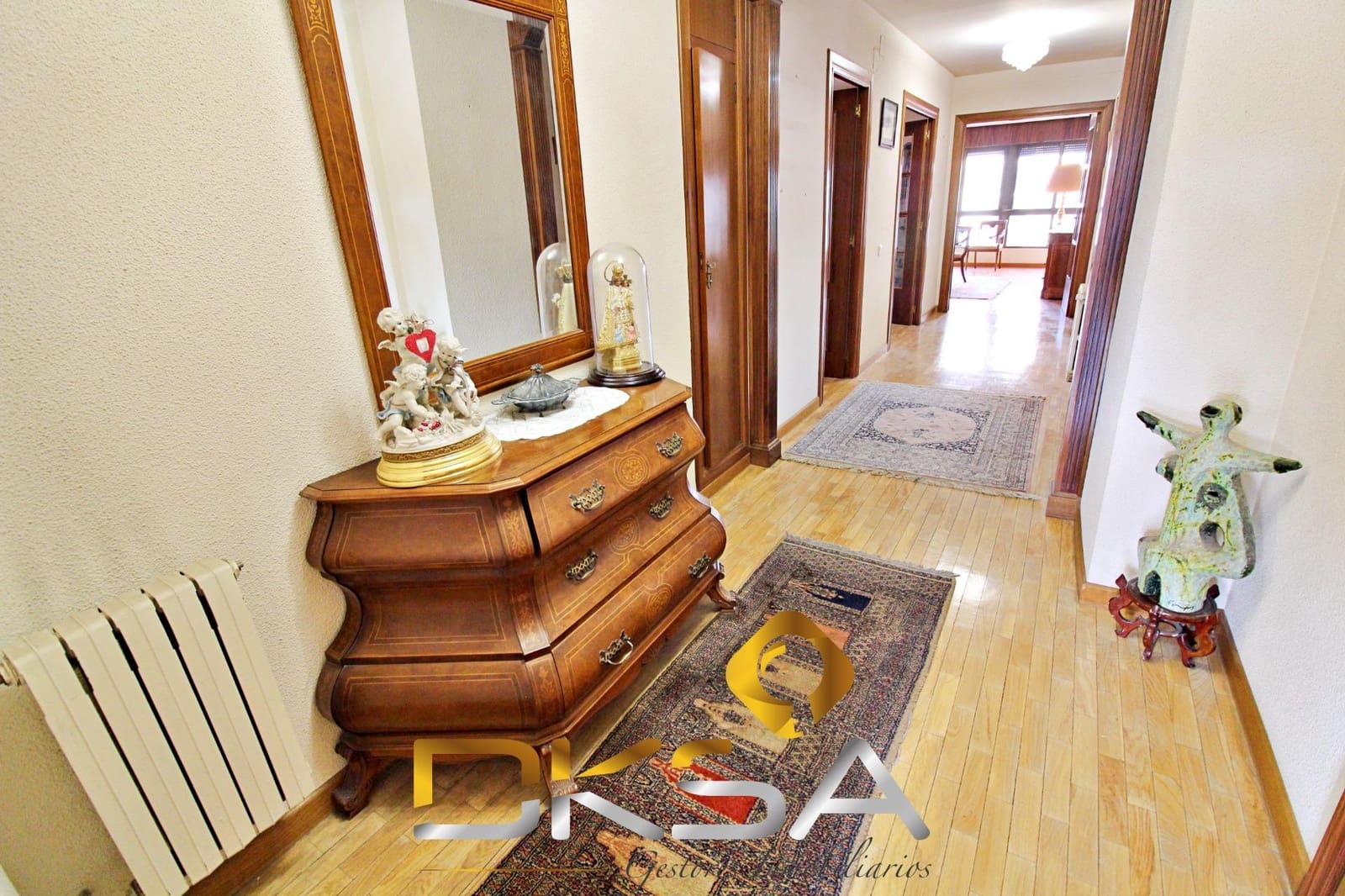 4 sovrum Lägenhet till salu i Castello de la Plana - 385 000 € (Ref: 9805816)