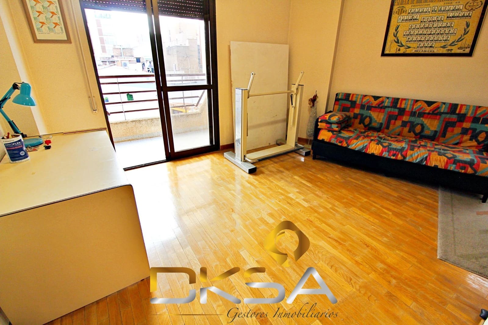 4 sovrum Lägenhet till salu i Castello de la Plana - 385 000 € (Ref: 9805816)