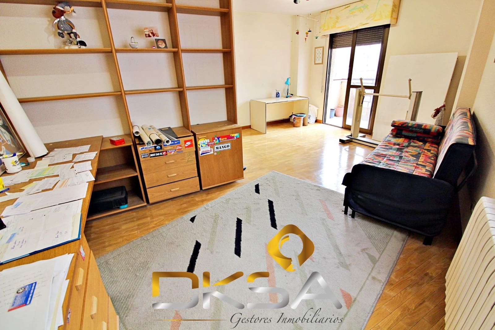 4 sovrum Lägenhet till salu i Castello de la Plana - 385 000 € (Ref: 9805816)