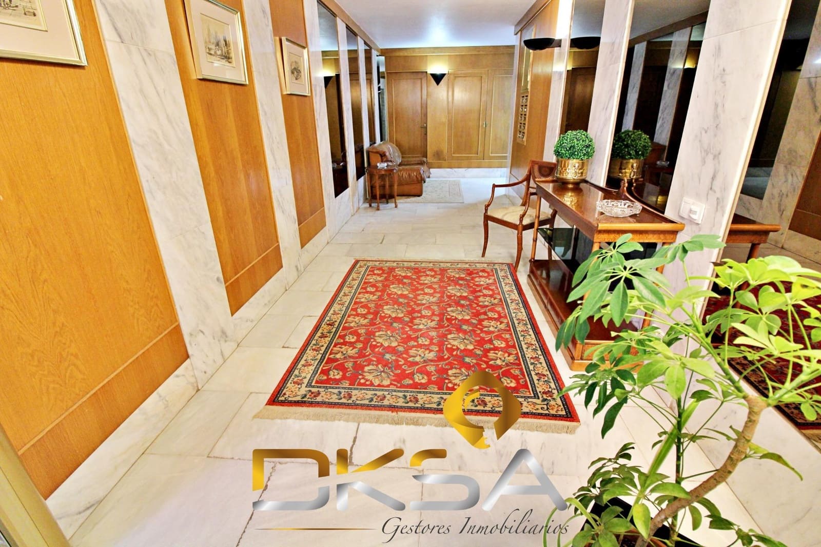 4 sovrum Lägenhet till salu i Castello de la Plana - 385 000 € (Ref: 9805816)