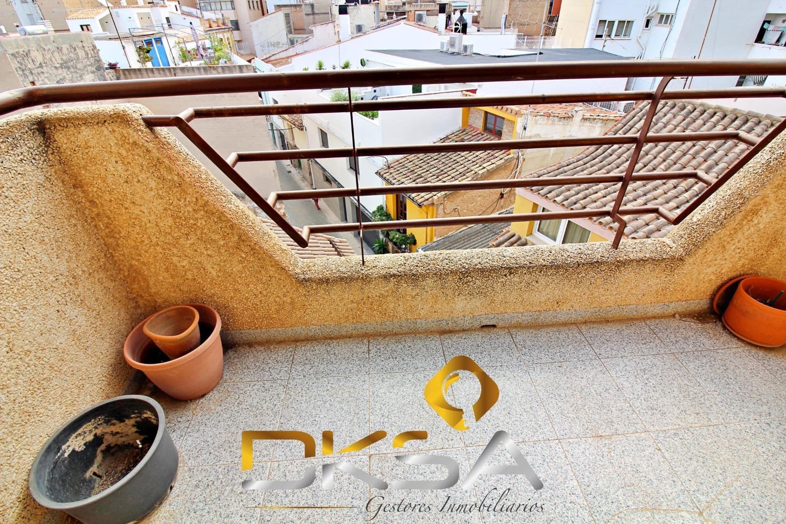 4 sovrum Lägenhet till salu i Castello de la Plana - 385 000 € (Ref: 9805816)