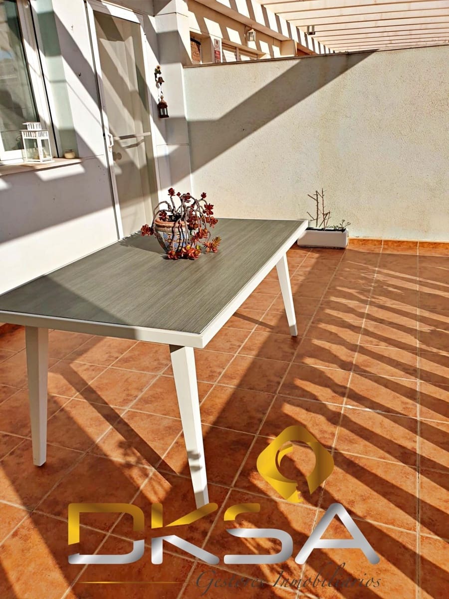 4 bedroom Terraced Villa for sale in Costur with garage - € 195,000 (Ref: 9805817)