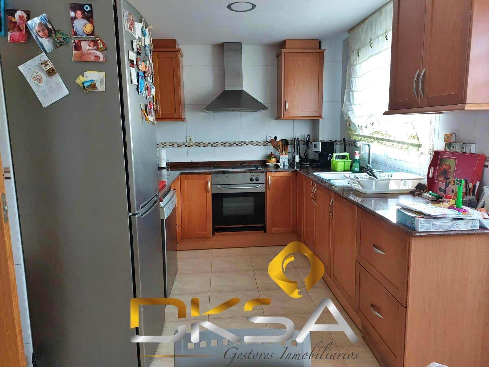 4 bedroom Terraced Villa for sale in Costur with garage - € 195,000 (Ref: 9805817)