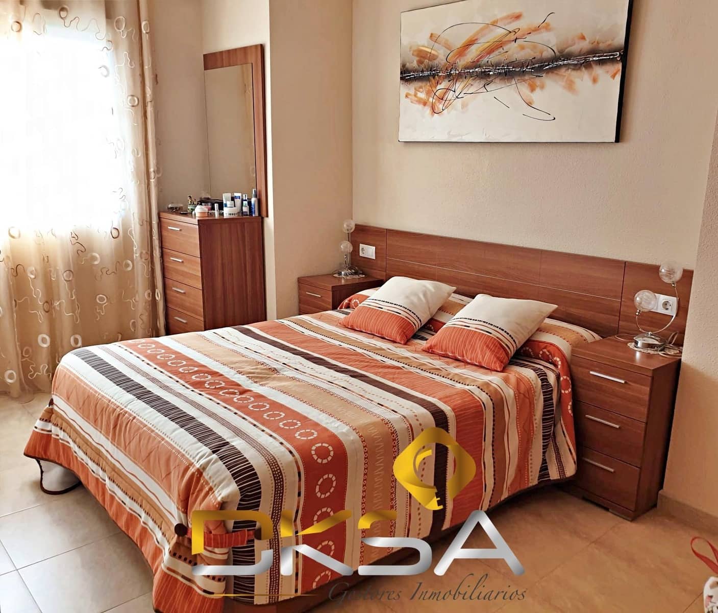 4 bedroom Terraced Villa for sale in Costur with garage - € 195,000 (Ref: 9805817)