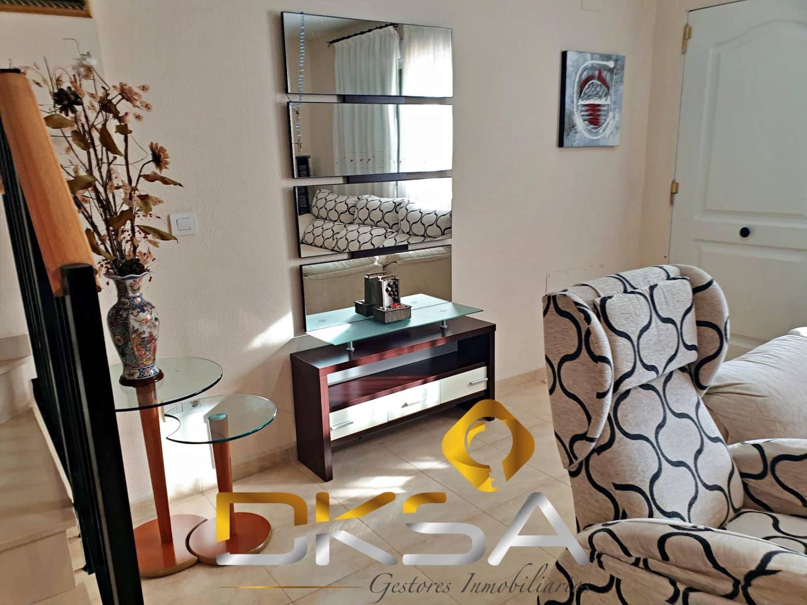 4 bedroom Terraced Villa for sale in Costur with garage - € 195,000 (Ref: 9805817)