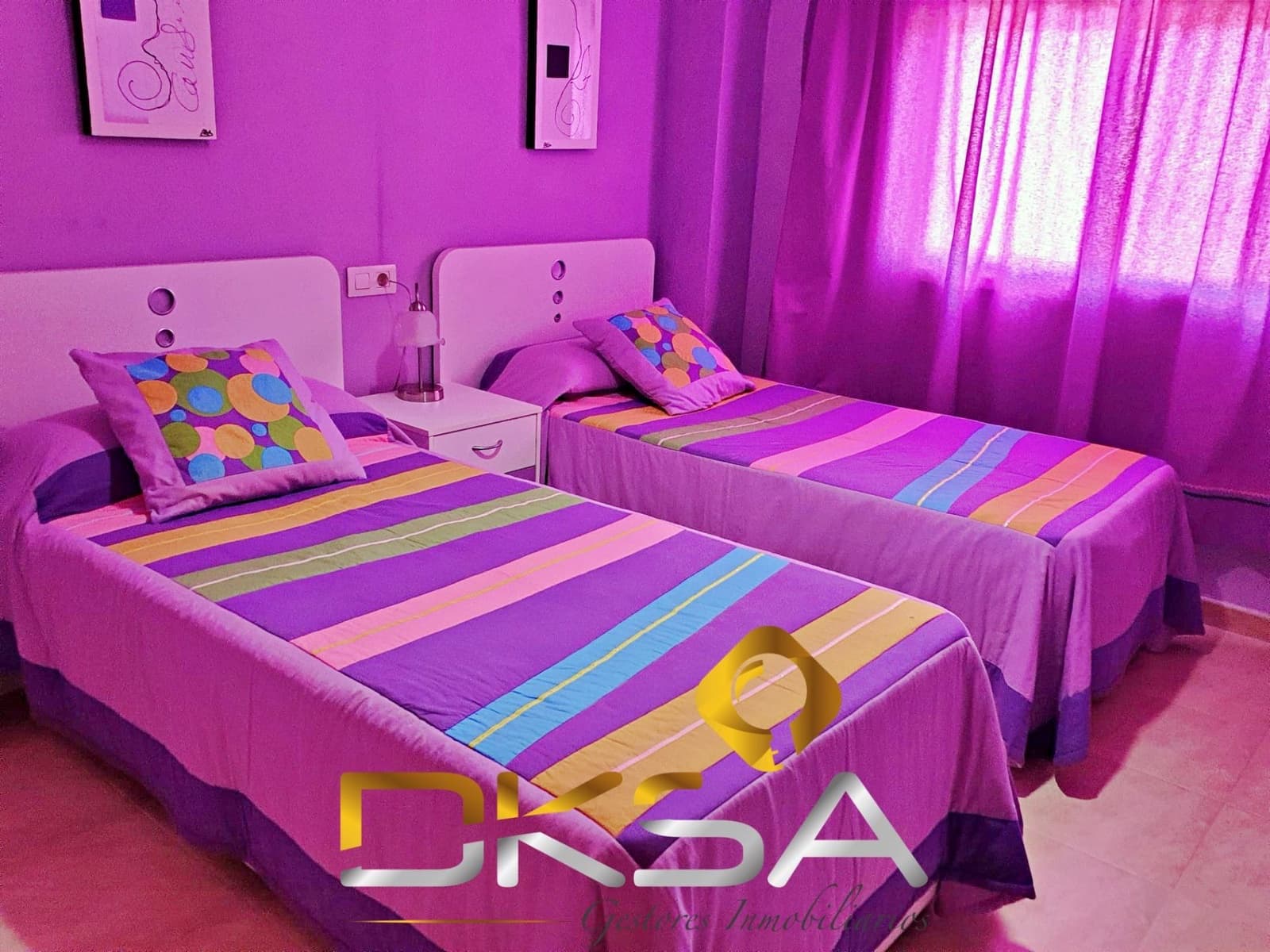 4 bedroom Terraced Villa for sale in Costur with garage - € 195,000 (Ref: 9805817)