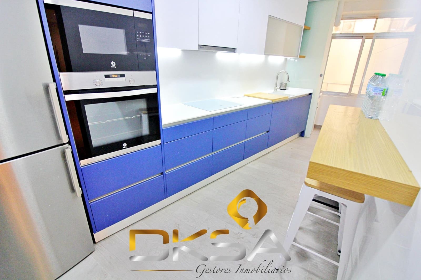 Appartement de 3 chambres à louer à Vila-real - 850 € (Ref: 9805818)