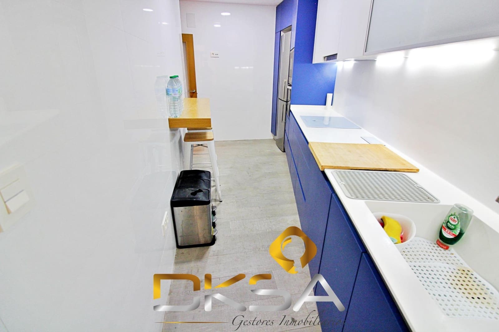 Appartement de 3 chambres à louer à Vila-real - 850 € (Ref: 9805818)