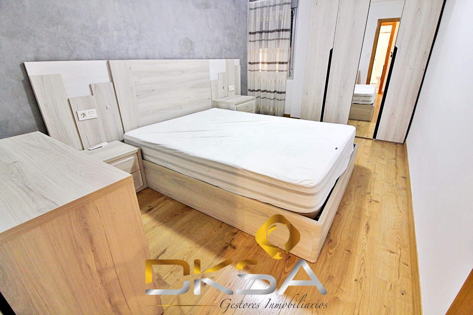 Appartement de 3 chambres à louer à Vila-real - 850 € (Ref: 9805818)