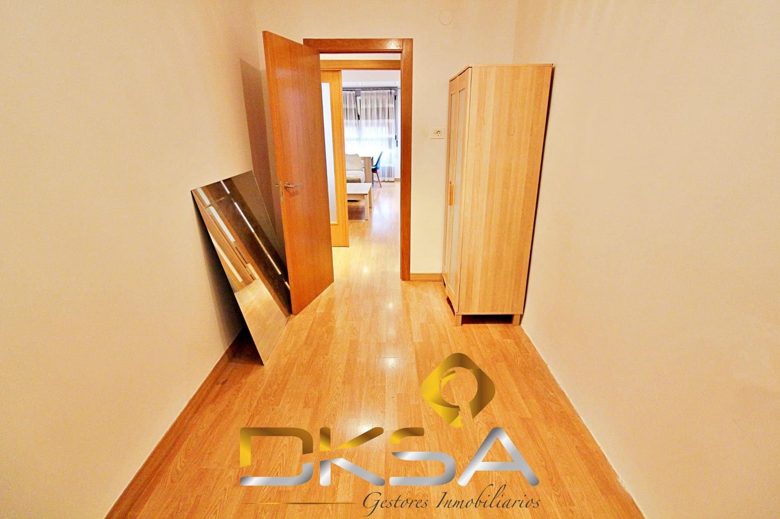 Appartement de 3 chambres à louer à Vila-real - 850 € (Ref: 9805818)