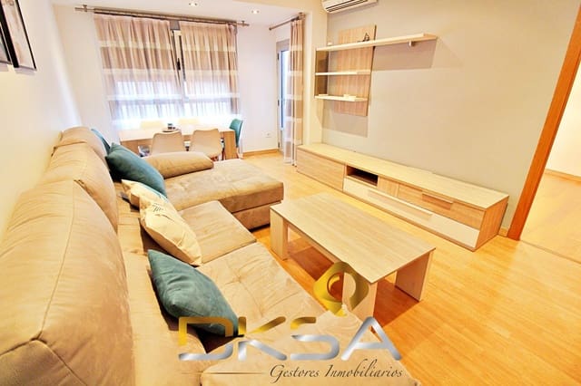 3 camera da letto Appartamento da affittare in Vila-real - 850 € (Rif: 9805818)