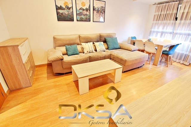 3 camera da letto Appartamento da affittare in Vila-real - 850 € (Rif: 9805818)