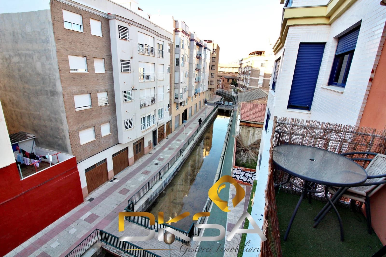 Appartement de 3 chambres à louer à Vila-real - 850 € (Ref: 9805818)