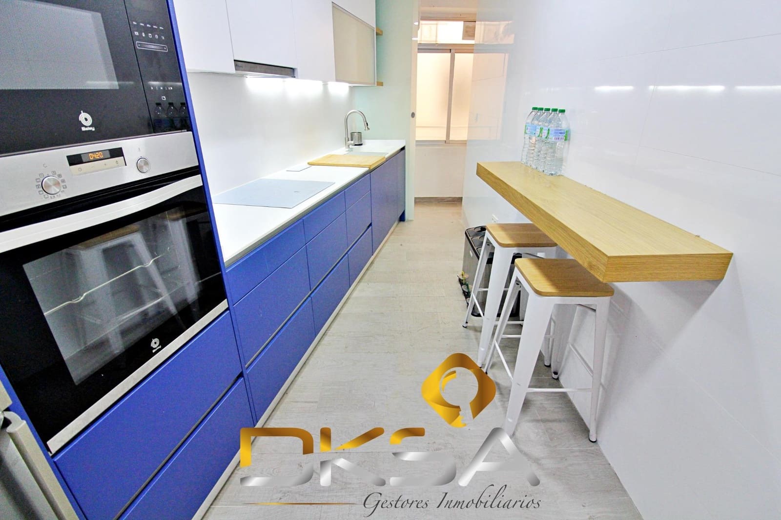 Appartement de 3 chambres à louer à Vila-real - 850 € (Ref: 9805818)