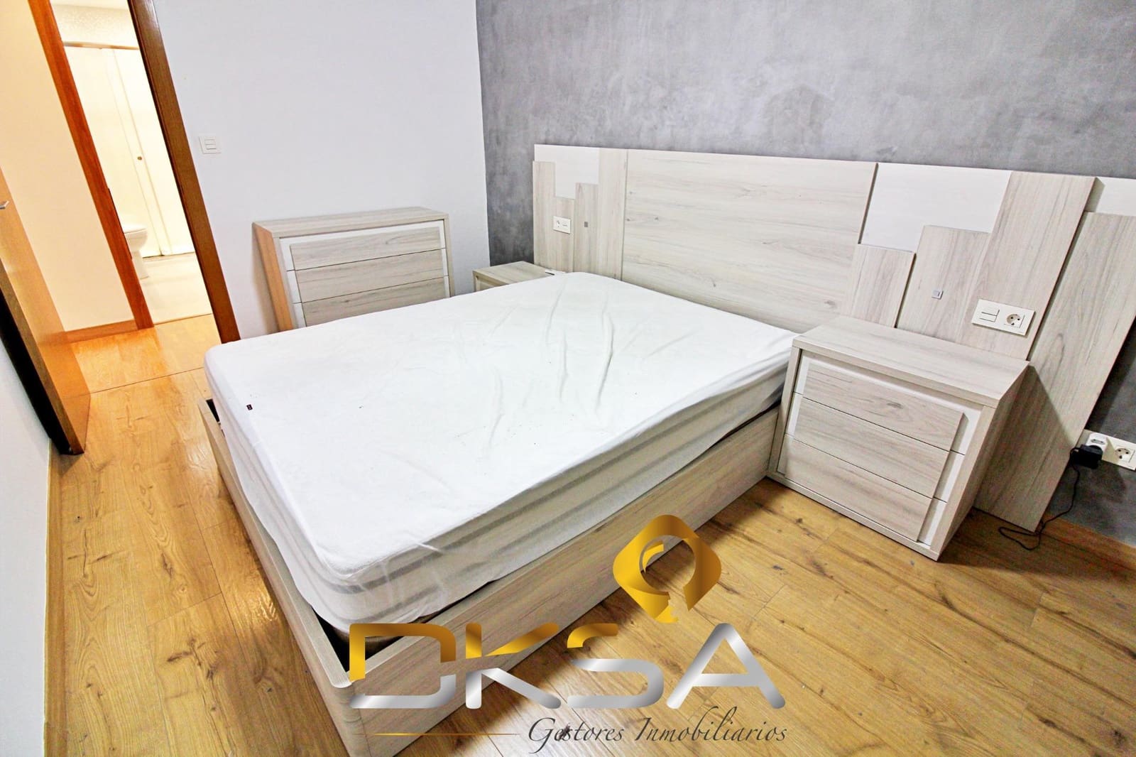 Appartement de 3 chambres à louer à Vila-real - 850 € (Ref: 9805818)