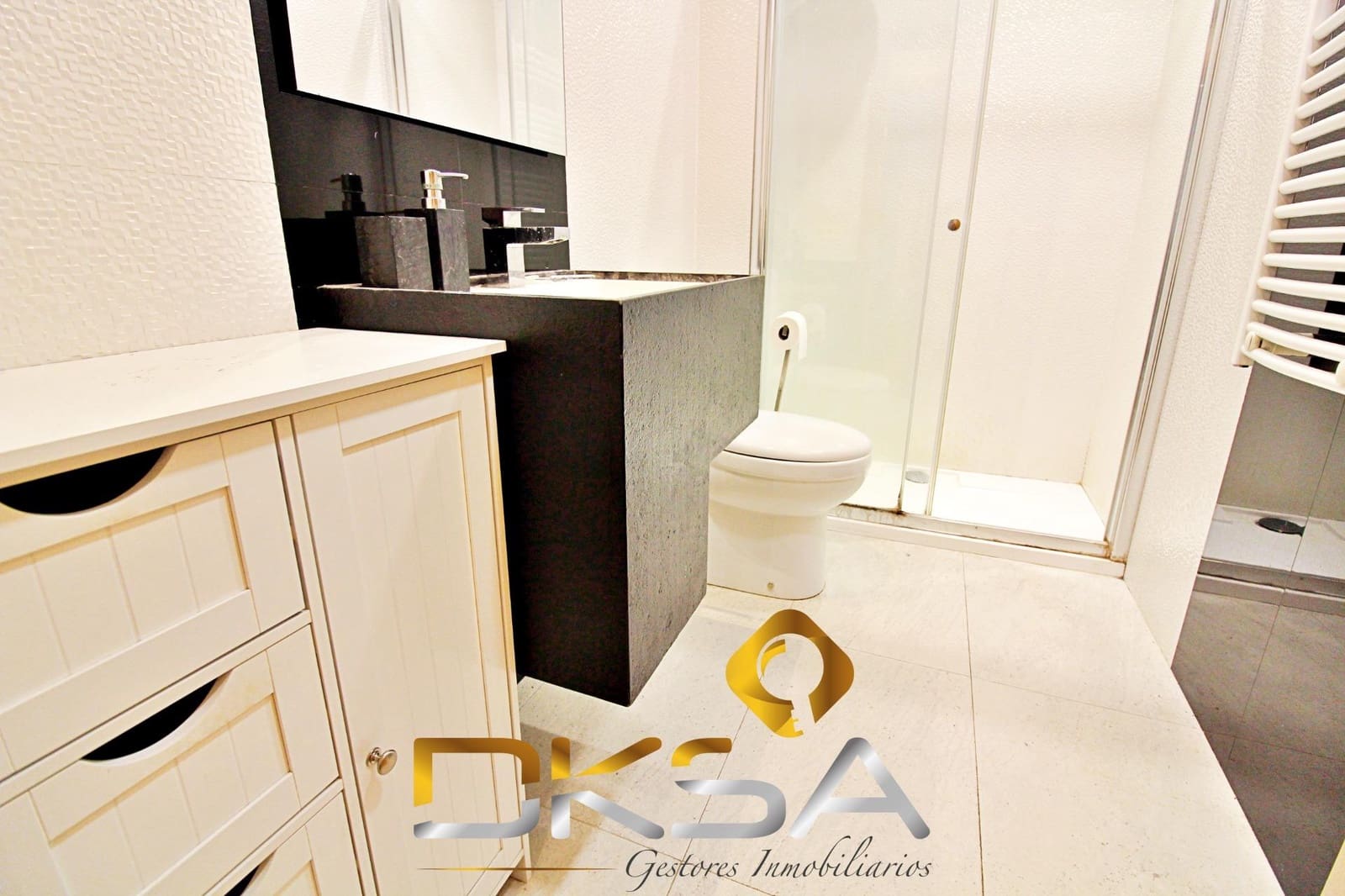 Appartement de 3 chambres à louer à Vila-real - 850 € (Ref: 9805818)