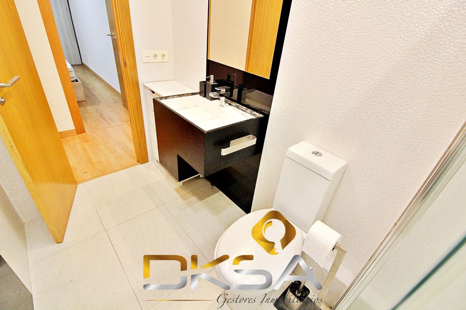 Appartement de 3 chambres à louer à Vila-real - 850 € (Ref: 9805818)