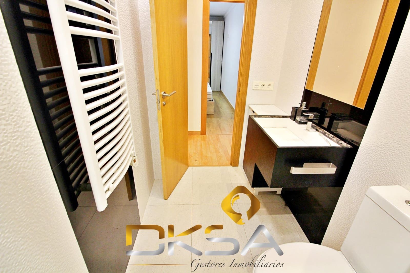 Appartement de 3 chambres à louer à Vila-real - 850 € (Ref: 9805818)