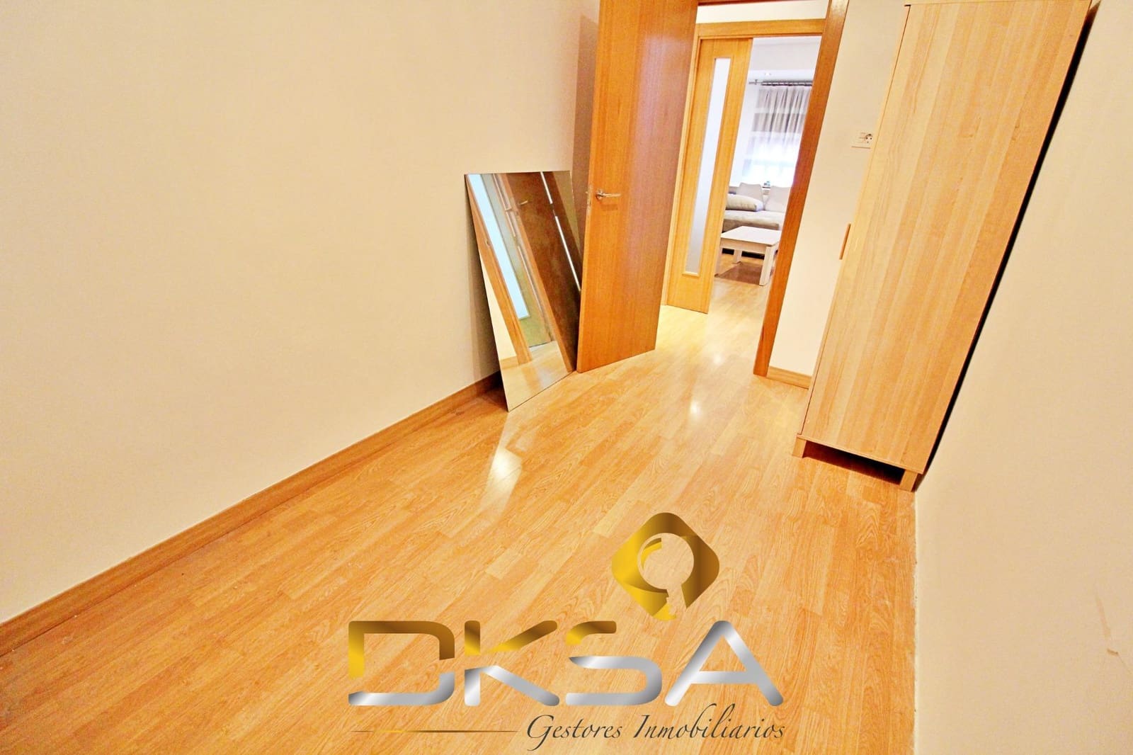 Appartement de 3 chambres à louer à Vila-real - 850 € (Ref: 9805818)