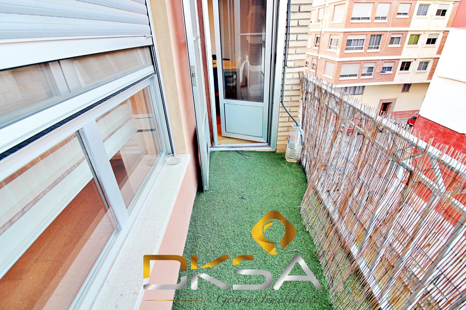 Appartement de 3 chambres à louer à Vila-real - 850 € (Ref: 9805818)