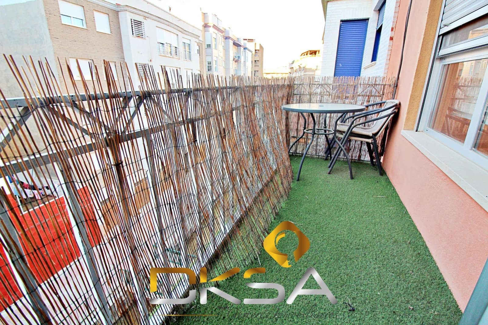 Appartement de 3 chambres à louer à Vila-real - 850 € (Ref: 9805818)